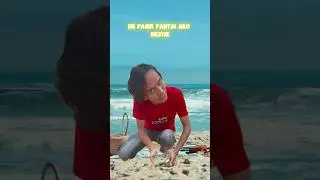 Ini bukan filter bukan efek yaa ini asli 