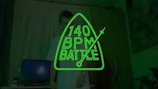 IoNe - заявка на 140 BPM BATTLE