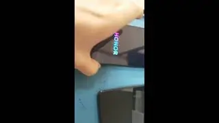 Bypass Google account Honor View 20 | PCT-L29 frp unlock