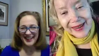 #AcademyAward & #GoldenGlobe Nominee Sally Kirkland on @YouTube