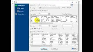 Convert TXT file to JSON file without coding