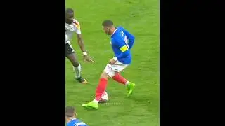 Bro Thinks He Can Smash Mbappé 💀 🐢 🔥
