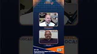 #seo  on #Amazon is important #amazonsellertips #clicksandbrickspodcast #entrprenuer