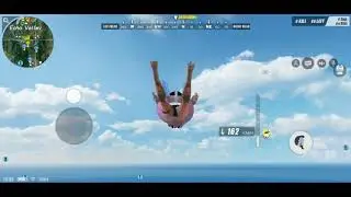 Rules of Survival game play on Pocophone F1 | Latest Update! (MIUI 10.2.3.0 | Stable)