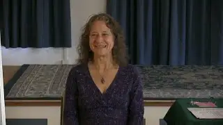 Connecting with Your Core Self: A Path to Well-Being with Carol Goldberg, Life Coach.