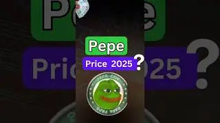 pepe price prediction 2025 
