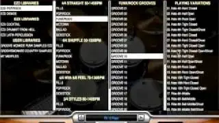 EZ Drummer Software From Toontrack review