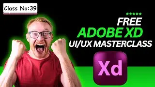Adobe XD 2025 Font Sizes: Web Design Pro Tips! 🚀