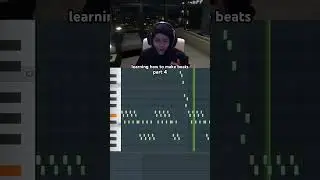 learning how to make beats for yeat 