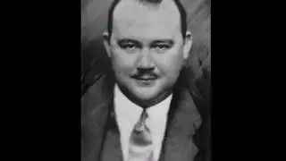 Paul Whiteman - Rhapsody In Blue Parts 1 & 2 1924  George Gershwin