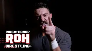 Alex Coughlin looks to dethrone his mentor Katsuyori Shibata | ROH Honor Club TV 5/25/23