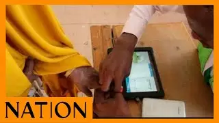 IEBC on the spot as Kiems kit hitches blight election