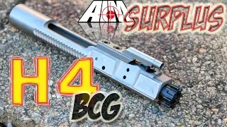 Aim Surplus H4 BCG Review