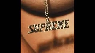 (FREE) playboi carti x pierre bourne type beat - supreme