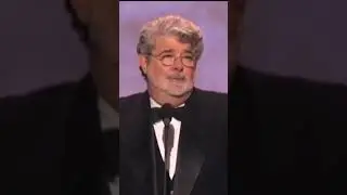 George Lucas: I Love cinema. All kinds.