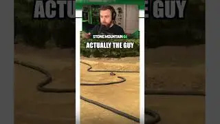 Driving a RC-XD IRL