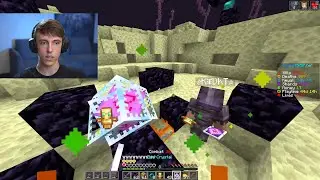 Minecraft PVP Pro Live Stream!