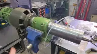 Total-Loss oil system...hack?
