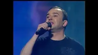 Віктор Павлік - Афіни, Київ і Стамбул (Live)