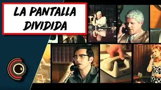 Cómo utilizar la pantalla dividida en las películas