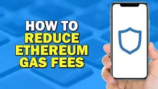 How To Reduce Ethereum Gas Fees On Trust Wallet (Quick Tutorial)