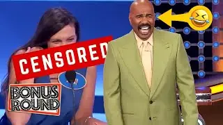 25 Family Feud Steve Harvey Rounds