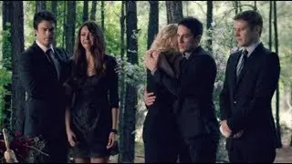 Sad Multifandom || Five Stages of Grief [TQC]