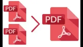 How to Merge PDFs for Free Using ILovePDF.com