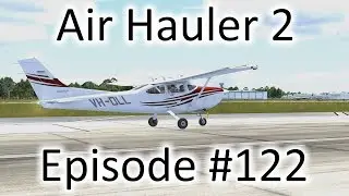 FSX | Air Hauler 2 Ep. 