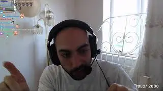 IRL - Sliker outsmarts his dad (Itssliker)
