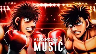 Ippo x Sendo (Hajime no Ippo) | Campeão | Vinsmoke Ft. @Zeus_ofc