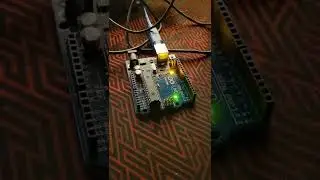 Nvidia Jetson nano with Arduino serial communications