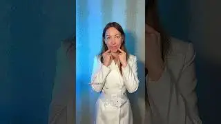Как поднять уголки губ филлером ? 