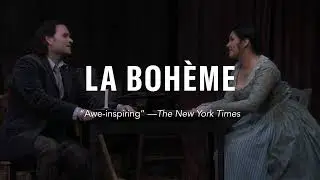 Classics at the Met This Fall