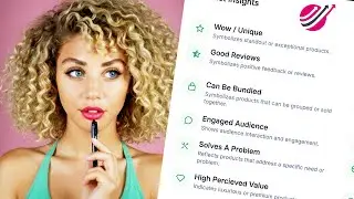 PSST! Here's The Product Research Cheat Code...
