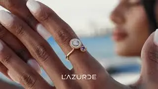 SHOP L'AZURDE DIAMOND COLLECTION