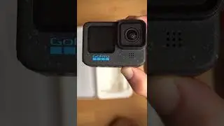 GoPro Hero12 Unboxing #gopro12 #goprohero12