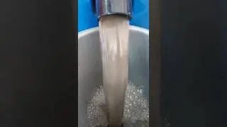 Carpet Cleaning Satisfying - Black Water Like Mud Flows Continuously - Satisfying Videos