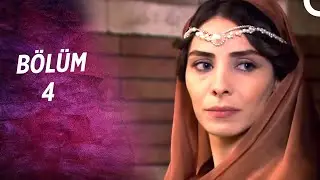 Mahidevran Sultan 4. Bölüm