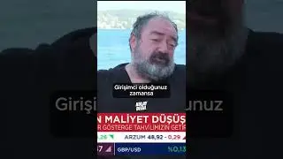 Yatırımcı olmak mı daha kolay girişimci olmak mı? 🤔