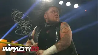 SLAMMIVERSARY HIGHLIGHTS & FALLOUT! | *NEW* champions! | AJ STYLES! | BTI | June 23, 2022