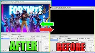 HOW TO FIX OBS Black Screen Game Capture [Solved 2023]