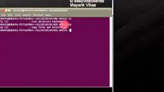 How To Use whatis command  to get a single line description Ubuntu via terminal Complete Tutorial