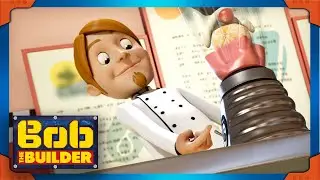 Bob the Builder | Bob & His Friends! |⭐New Episodes | Compilation ⭐Kids Movies