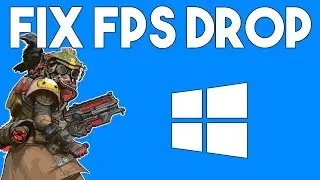 How To Fix FPS Drop issue for Gaming in Windows 10 [Solved]