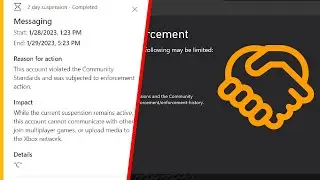 The Dumbest Ban in Xbox History!