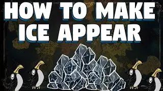 How To Make Ice Appear in Don't Starve Together - How to Get ice In Don't Starve Together - Penguls