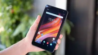 Budget Android Tablets in 2020? (Vankyo S7)