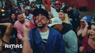 Bad Bunny - Tití Me Preguntó (Video Oficial) | Un Verano Sin Ti