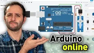 Use um Arduino sem ter Arduino! 